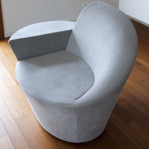 sillón contemporáneo