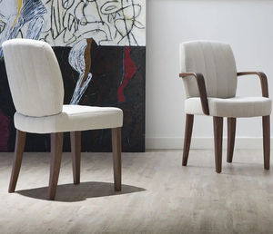 silla contemporánea