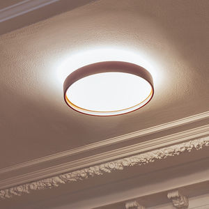plafón contemporáneo