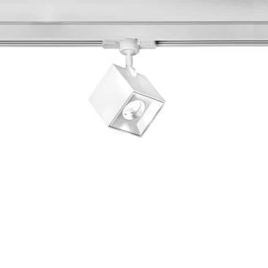 iluminación de carril LED