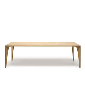 mesa de comedor contemporánea