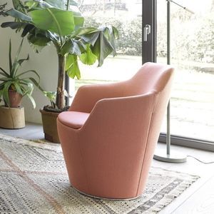 sillón contemporáneo