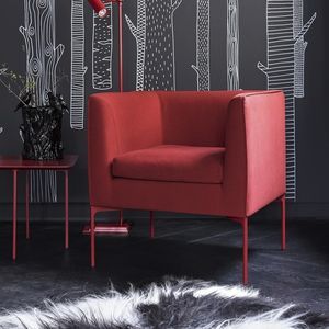 sillón contemporáneo