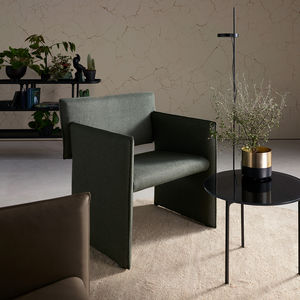 sillón contemporáneo