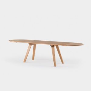 mesa contemporánea