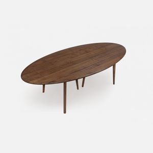 mesa de comedor contemporánea