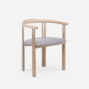 silla de comedor contemporánea