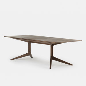 mesa de comedor contemporánea