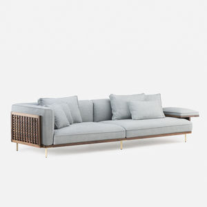 sofá modular