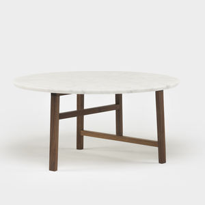 mesa de centro contemporánea