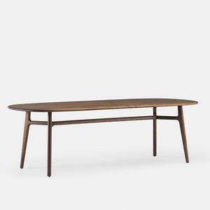 mesa de comedor contemporánea
