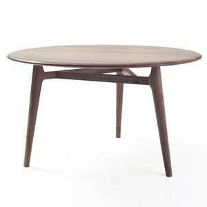 mesa de comedor contemporánea