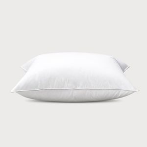 almohada de plumas