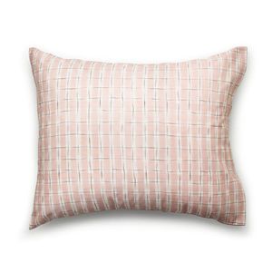 funda de almohada de algodón