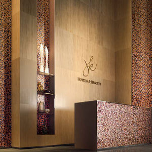 mosaicos de interior