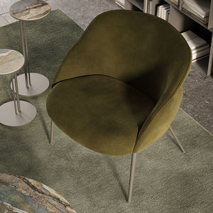 sillón contemporáneo