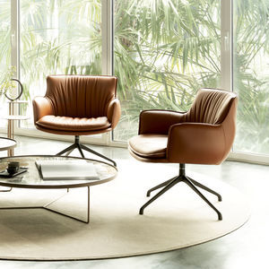 sillón contemporáneo