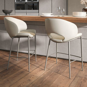 silla de bar contemporánea