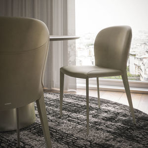 silla contemporánea
