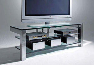 mueble de televisión contemporáneo