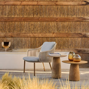 sillón contemporáneo
