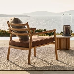 sillón contemporáneo