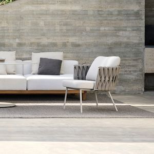 sillón contemporáneo