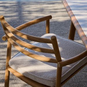 silla contemporánea