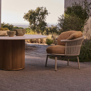 sillón contemporáneo