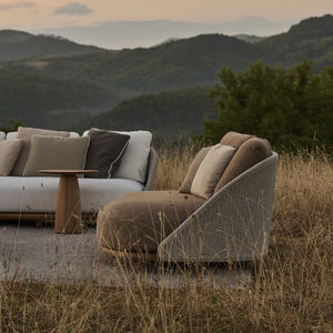sillón contemporáneo