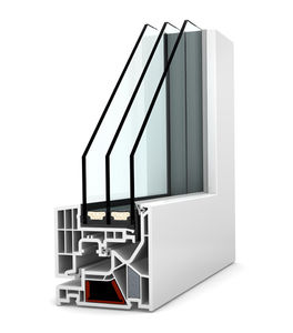 ventana corredera