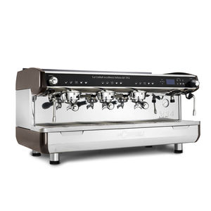 cafetera espresso