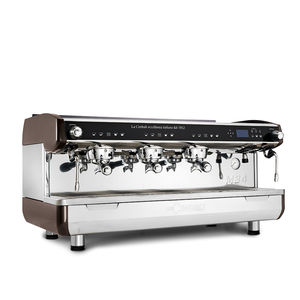cafetera espresso