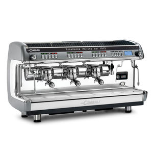 cafetera espresso