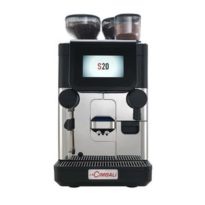 cafetera espresso