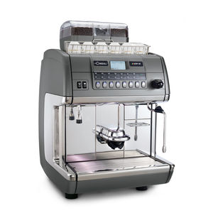 cafetera combinada