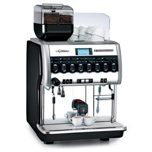 cafetera combinada