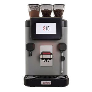 cafetera espresso