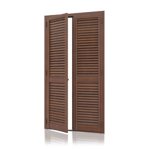 contraventana abatible