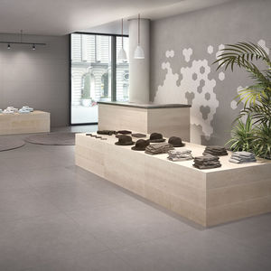 baldosas de gres porcelánico
