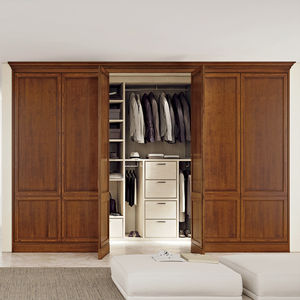 vestidor esquinero