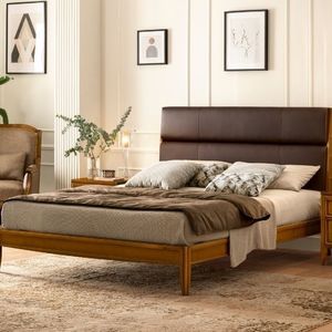 cama de matrimonio