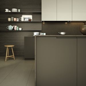 estanterías de pared