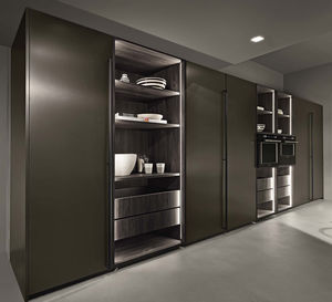 armario de cocina contemporáneo