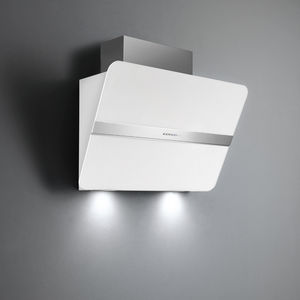 campana extractora de pared