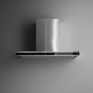 campana extractora de pared