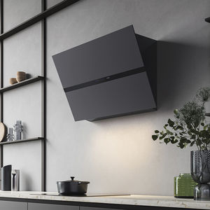 campana extractora de pared