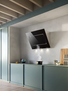 campana extractora de pared