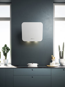 campana extractora de pared