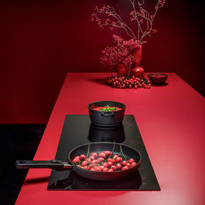 placa de cocina de inducción